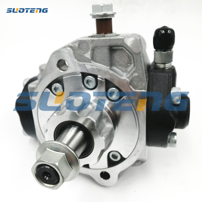 22100-E0035 掘削機の燃料注入ポンプ SK200-8