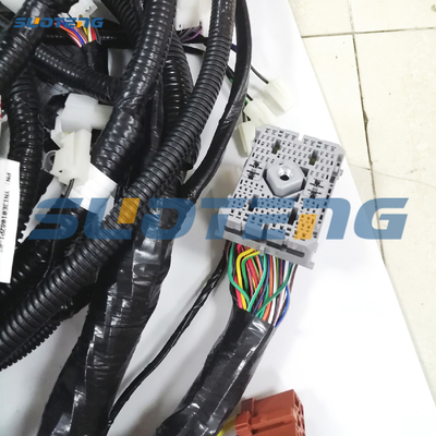 YN14E00015F1 内部ワイヤーハーネスエンジン YQ07 SK210-6 掘削機用