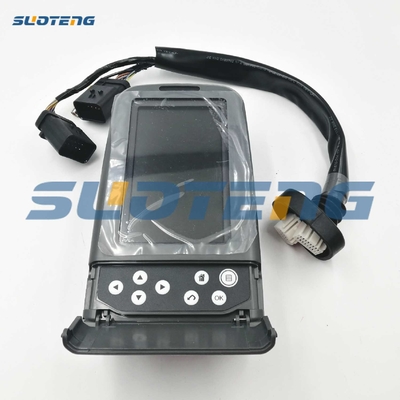 386-3457 モニターディスプレイパネル 3863457 E320D E330D エグババター用