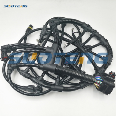 VOE20914988 エンジンインジェクターワイヤリングハーネス 20914988 EC201BLC掘削機用