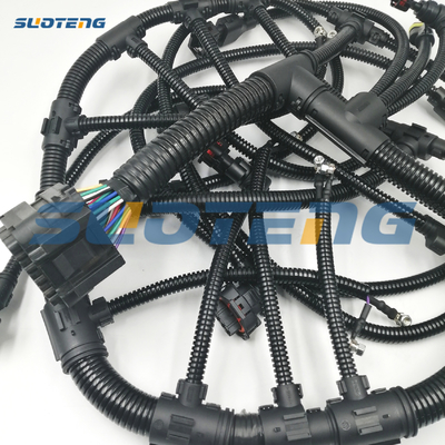 VOE20914988 エンジンインジェクターワイヤリングハーネス 20914988 EC201BLC掘削機用