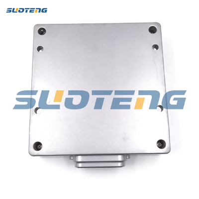 21M9-32111 R55-9 掘削機部品のための制御 ECU