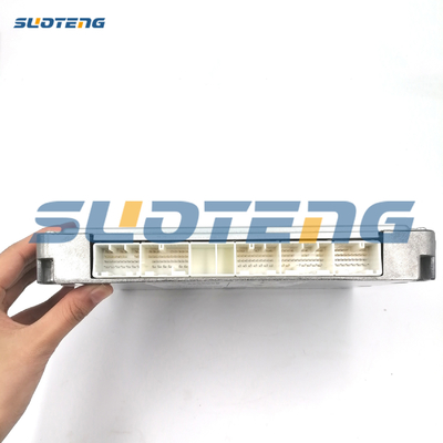 J08E エンジン SK200-8 エグババター