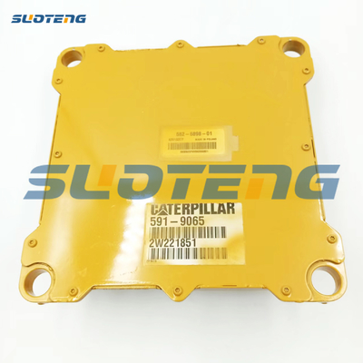 582-6898 5826898 ECU エンジンの電子コントローラ