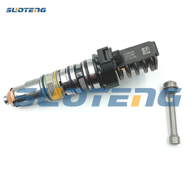 4088665 ISXエンジンの燃料注入器