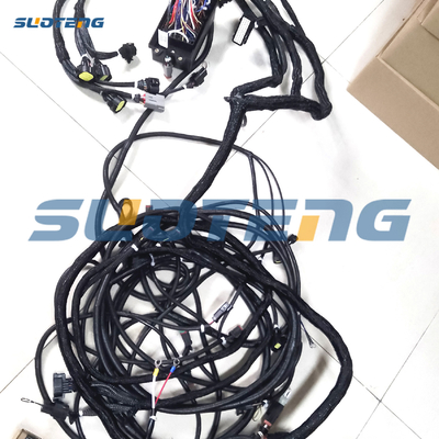 21N8-12153 21n812153 R210LC-7 R305LC-7 エグババター用 エグババターのワイヤリングハーネス