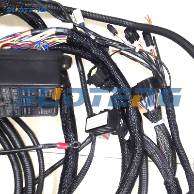 21N8-12153 21n812153 R210LC-7 R305LC-7 エグババター用 エグババターのワイヤリングハーネス