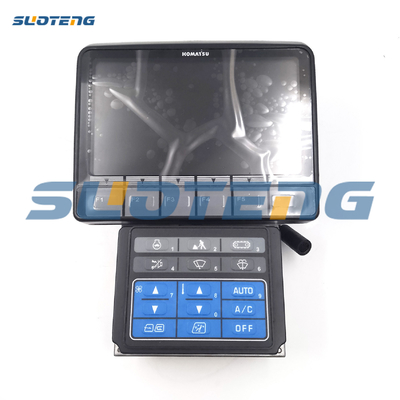 7835-31-5002 モニターパネル 7835315002 PC300-8 掘削機用