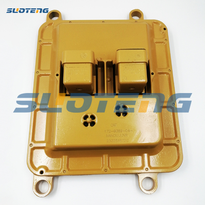 172-9389 コントローラー ECU ECM パソコンボード 1729389
