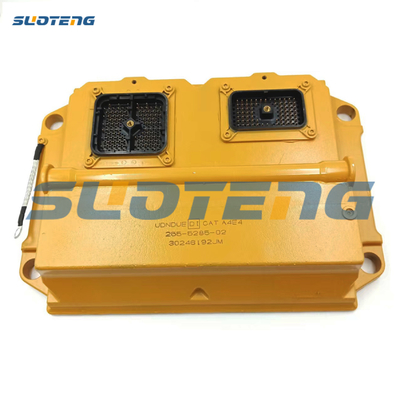 255-5285 コントローラー ECU パソコンボード ECM 2555285 950H