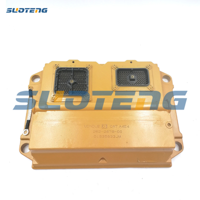 262-2879 コントローラー ECU パソコンボード ECM 2622879 C7 C9 エンジン