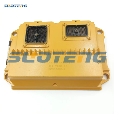 478-7932 コントロール ECU 4787932 エンジンC13