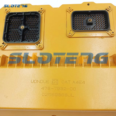 478-7932 コントロール ECU 4787932 エンジンC13