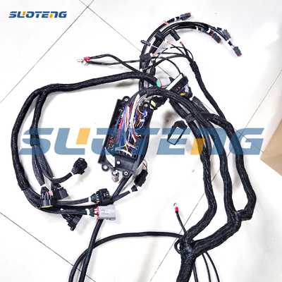 21N8-12153 エグババターワイヤリングハーネス 21n812153 R210LC-7 R305LC-7 エグババター用