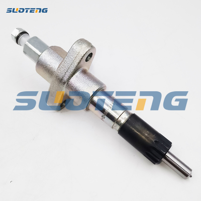 1-15300421-0 1153004210 6BG1 エンジン燃料注入器 ZX240掘削機用