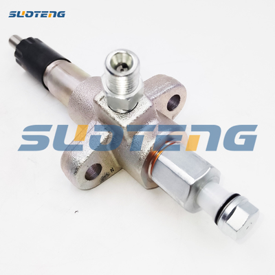 1-15300421-0 1153004210 6BG1 エンジン燃料注入器 ZX240掘削機用