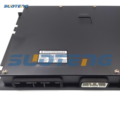 DX200 DX300 掘削機のための ECU 制御ボード