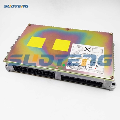 YM22E00010F1 エクチュアル制御ボード SK200 掘削機