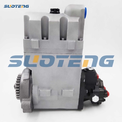 319-0678 3190678 D6T C9 エンジン用燃料注入ポンプ