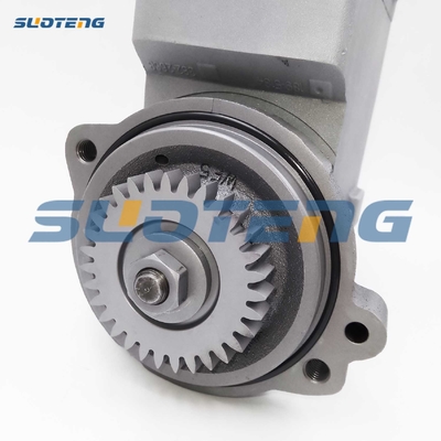 319-0678 3190678 D6T C9 エンジン用燃料注入ポンプ