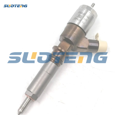 32F61-00062 C6.4ディーゼルエンジン用燃料注入器