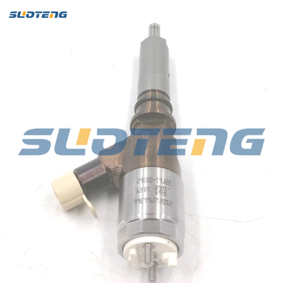 32F61-00062 C6.4ディーゼルエンジン用燃料注入器