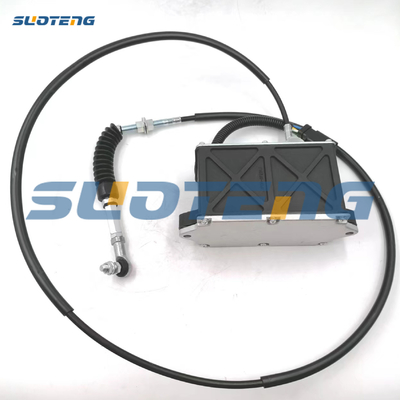 386-3439 3863439 エ320D2 掘削機用のスロットルモーター