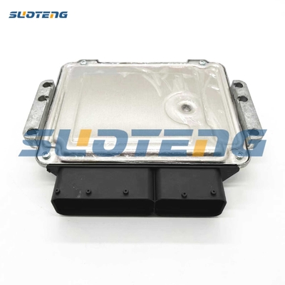 0281020097 コントローラー ECU D04FR 掘削機用 SK140-8