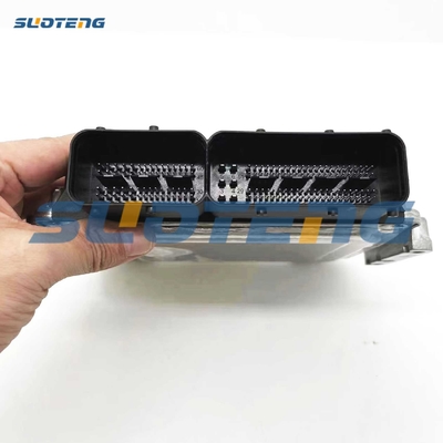0281020097 コントローラー ECU D04FR 掘削機用 SK140-8
