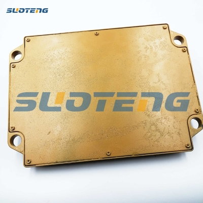 255-5284 2555284 コントロール ECU C18エンジン