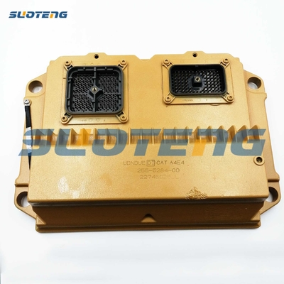 255-5284 制御 ECU ECM 2555284 C7 C9 エンジン 627F トラクター