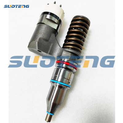 D7Rトラック用エンジン燃料注入器