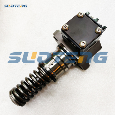 313GC5233 0414755014 燃料注入ポンプ エンジンの部品のためのポンプ