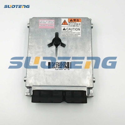 8-98126068-0 ECU エレクトロニックユニット 8981260680 6HK1 エンジン CX360 エグババター