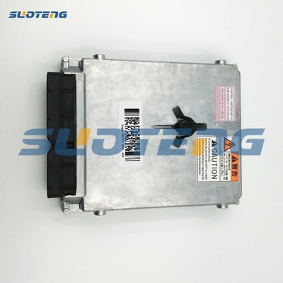 8-98126068-0 ECU エレクトロニックユニット 8981260680 6HK1 エンジン CX360 エグババター
