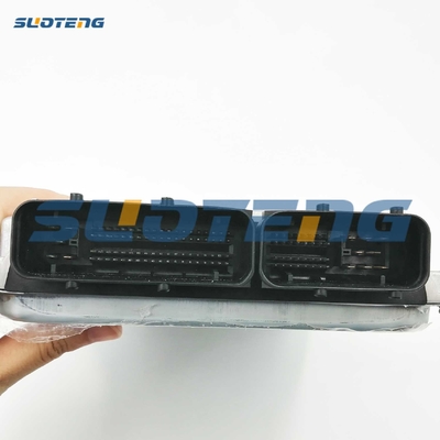 8-98126068-0 4HK1 エンジンの制御 ECU