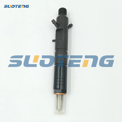 454-5091 4545091 C7.1 エンジンの燃料注入器