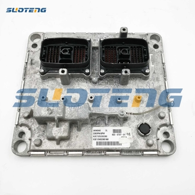 433-6797 4336797 コントローラー ECU パーツ