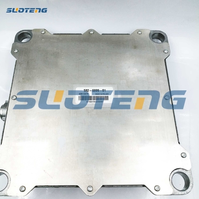 582-6899 コントローラー 5826899 ECU C6.4 エンジン
