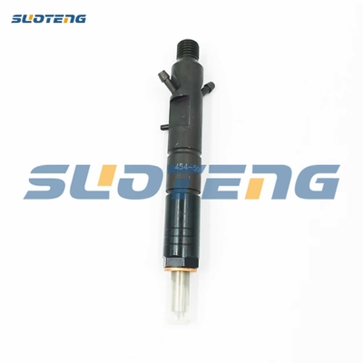 454-5091 4545091 C7.1 エンジン E320D2 掘削機のための燃料注入器