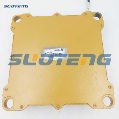 331-7540 3317540 ECM制御 ECU 320D 323D エンジン