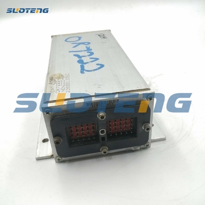 0R-7222 コントロール ECU ECM 0R7222 120H 140H トラクター用