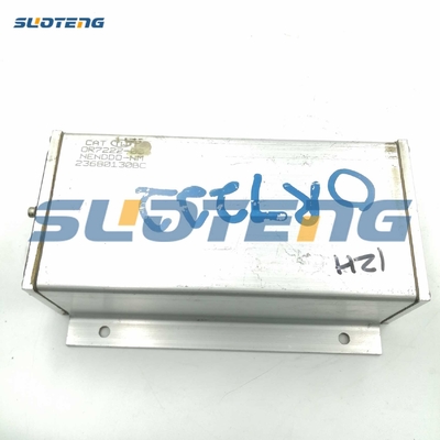 0R-7222 コントロール ECU ECM 0R7222 120H 140H トラクター用