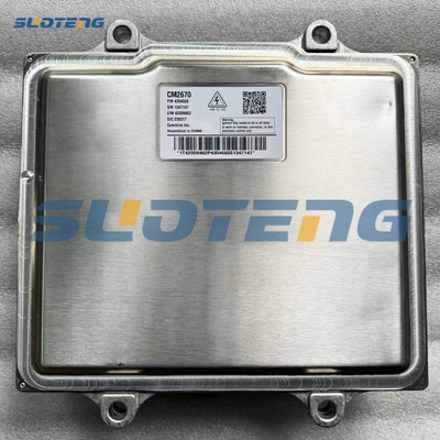 4354660 制御 ECU CM2670 エンジン用