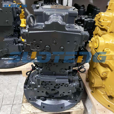 708-2L-00400 PC200-8 掘削機のための水力主ポンプ
