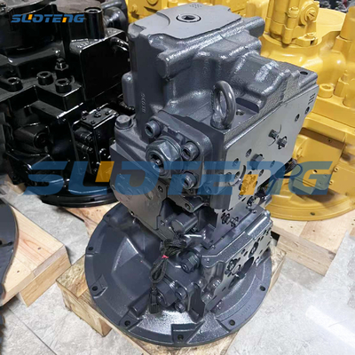 708-2L-00400 PC200-8 掘削機のための水力主ポンプ