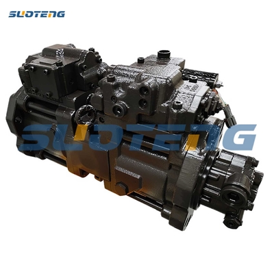 K3V63DT EC140 掘削機用の水力ポンプアッシー
