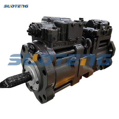K3V63DT EC140 掘削機用の水力ポンプアッシー