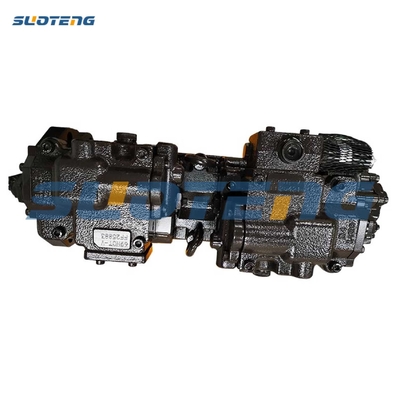 K3V63DT EC140 掘削機用の水力ポンプアッシー