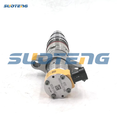 241-3400 C7エンジン用ディーゼル燃料注入器 2413400